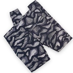 Lululemon women's yoga wunder under high-rise leggings